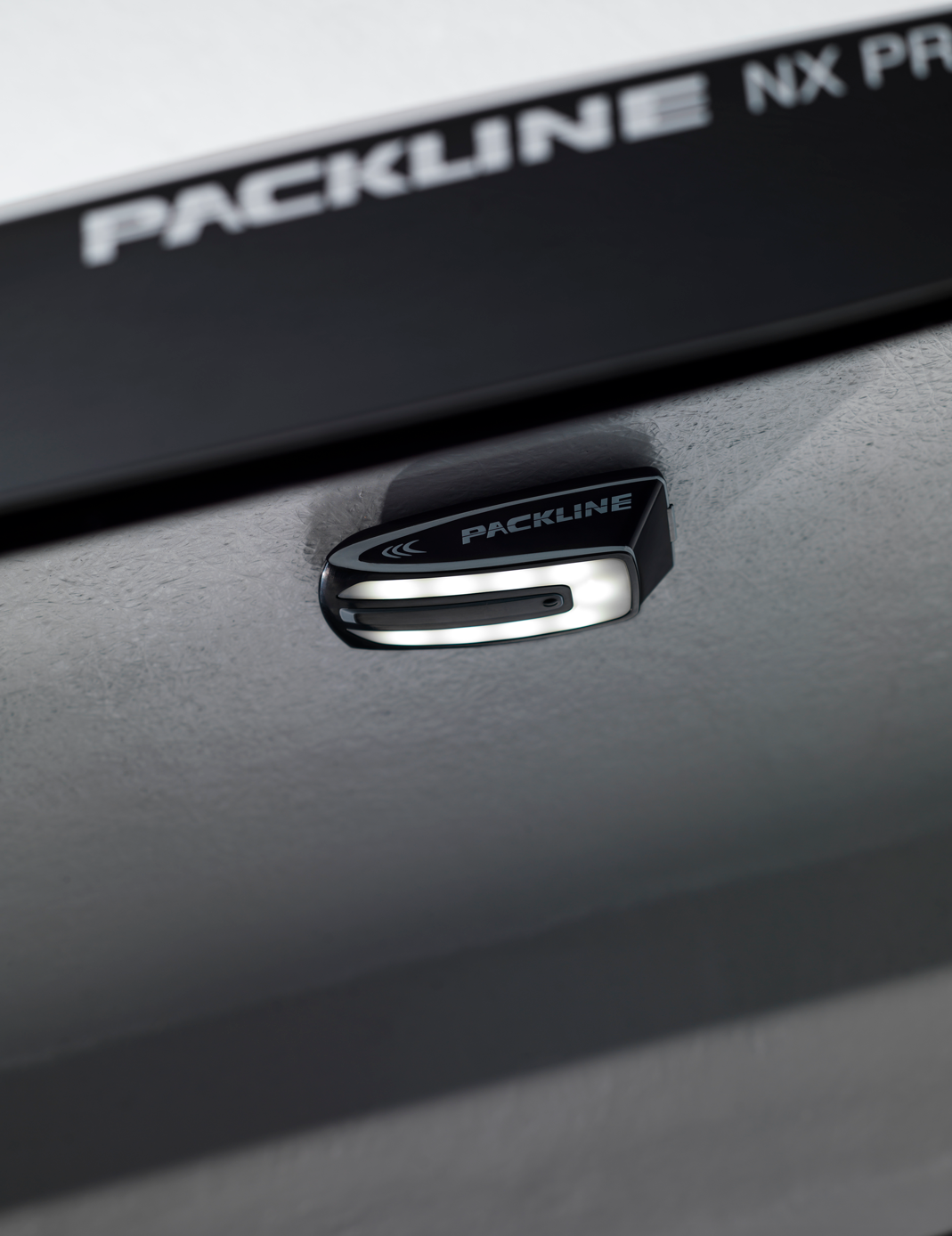 Packline LED Box Light
