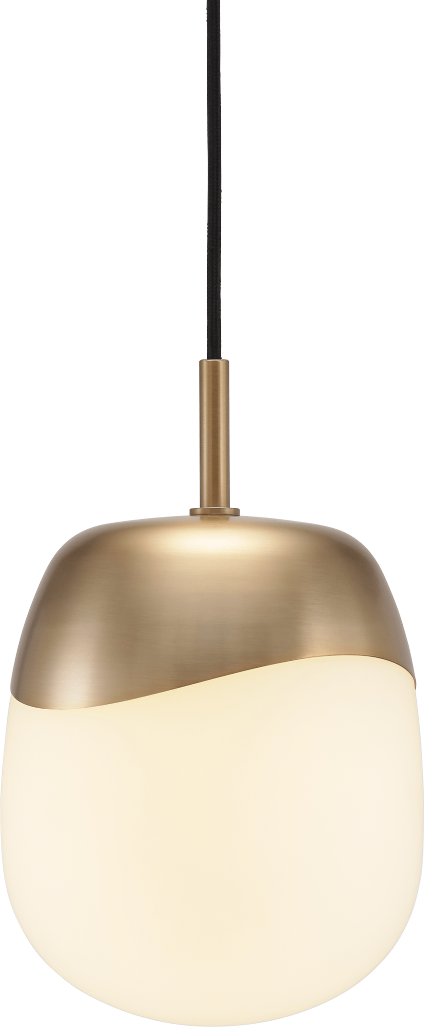Umage Spring Mini Messing Pendel Opal Pendel