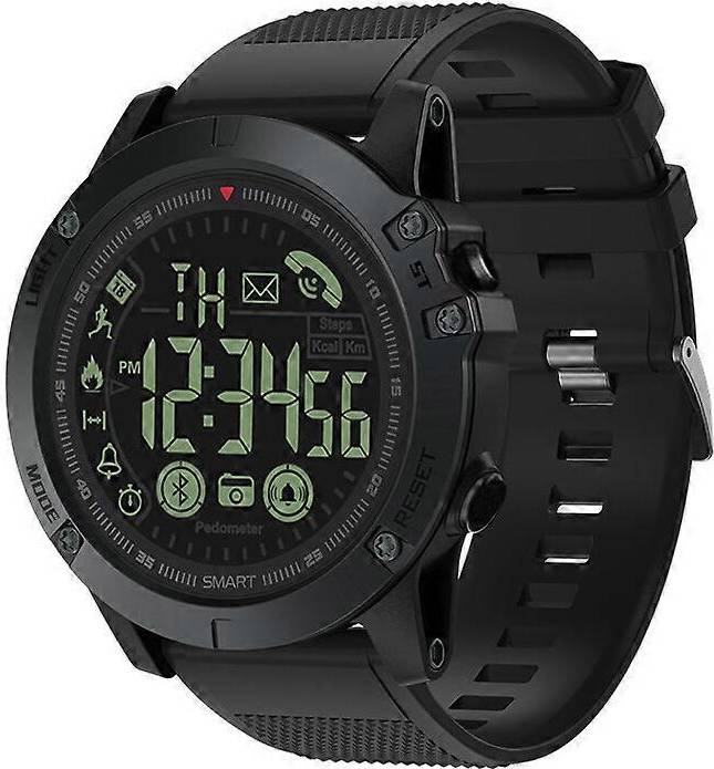PR1 Smart Watch