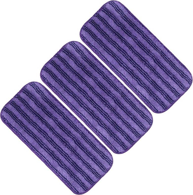 Swiffer wet Pack Reusable Microfiber Replacement Pads