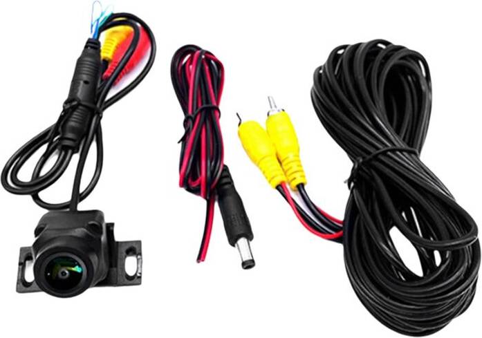 Typecat Car AHD 1080P Rear View Camera