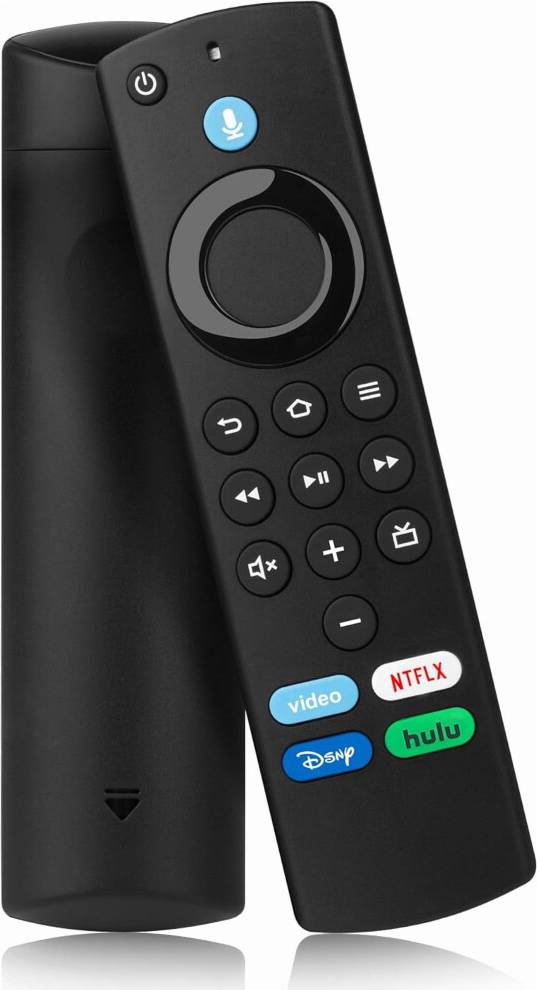 Fire stick 4k max Voice Remote Control Fire TV Stick