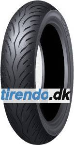 Dunlop ScootSmart 2 Front Rear Tire