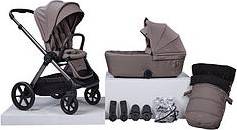 Bababing Raffi 3 In 1 Essential Bundle Travel System
