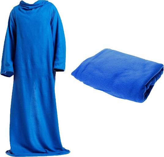Snug Rug Fleecefilt Filt Tæppe