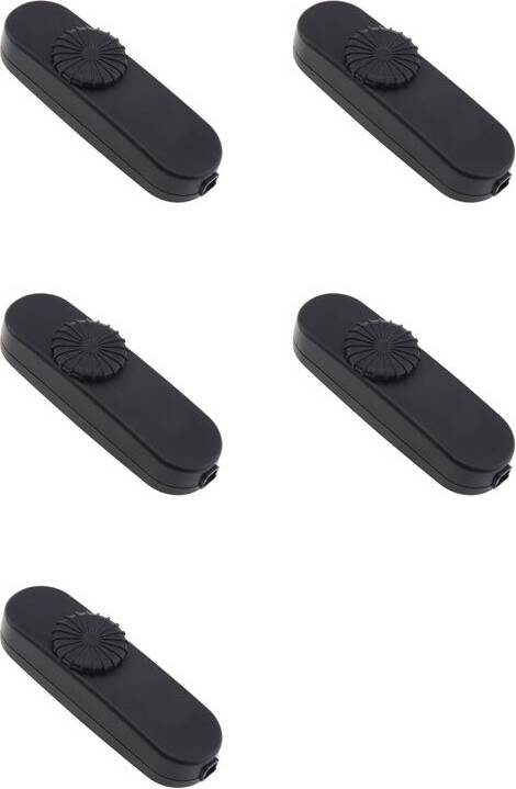 Typecat 5X LED Dimmer Full Range Inline Lamp