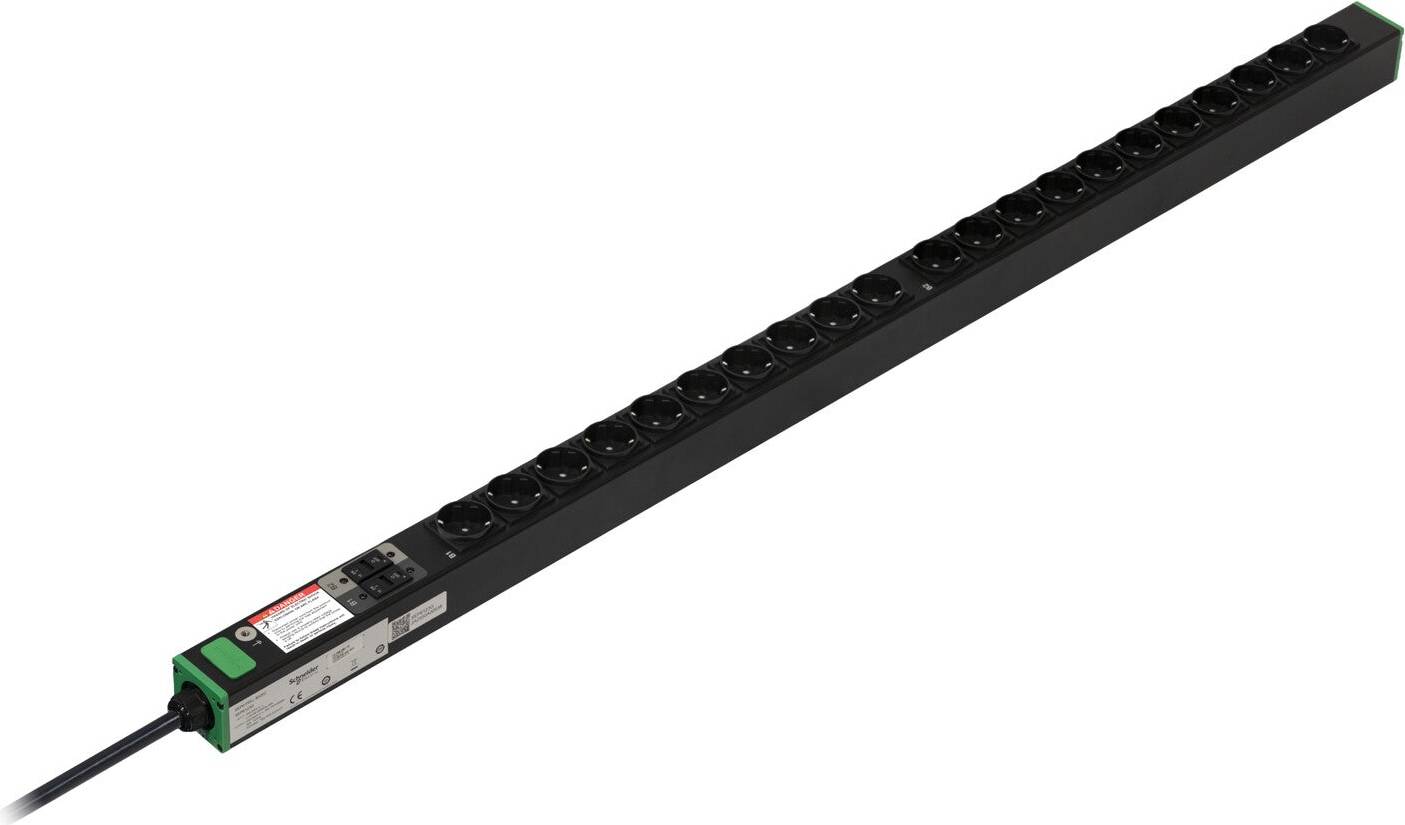 Power rack APC Easy Rack PDU Power Distribution Unit