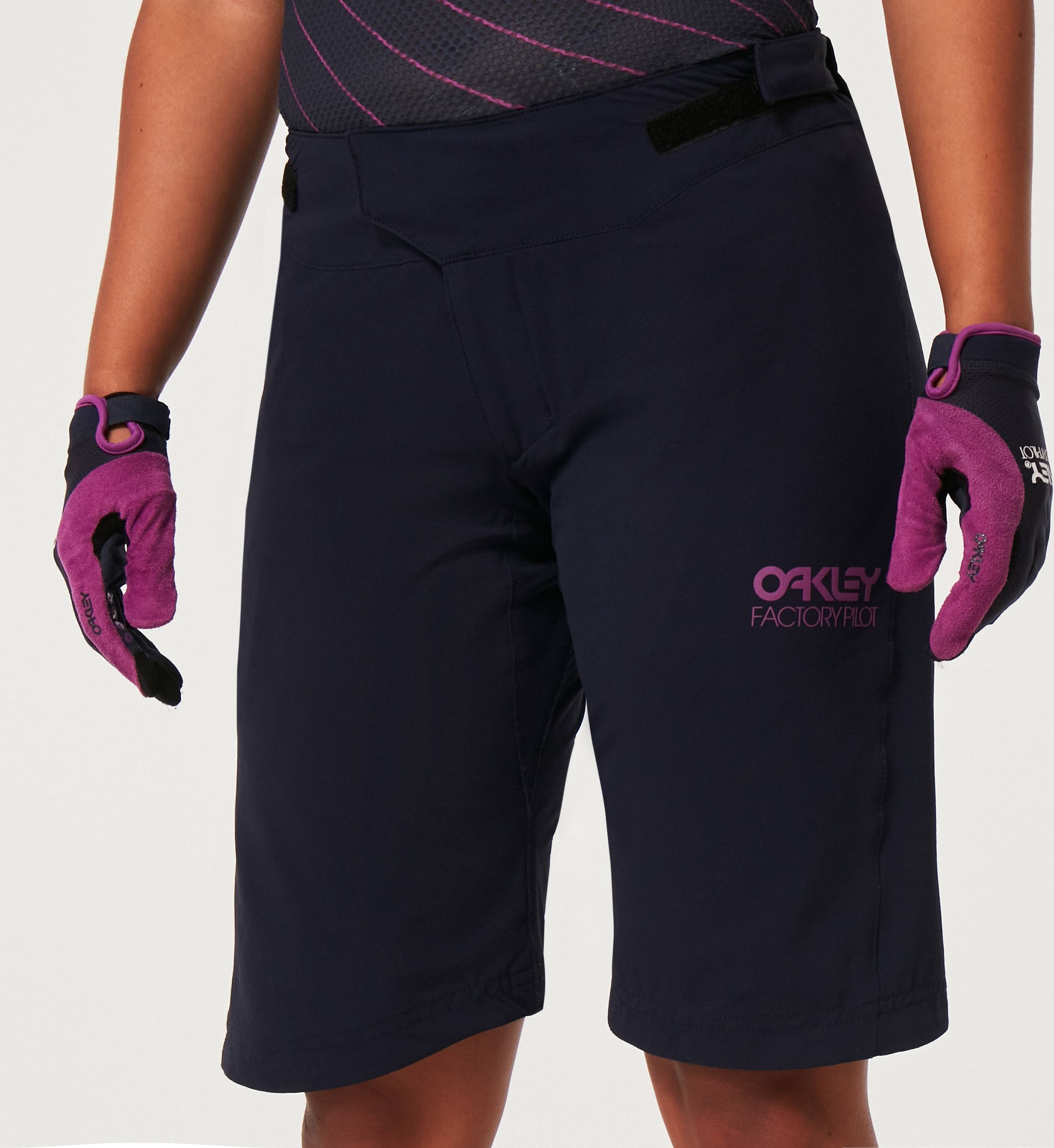 Oakley factory pilot Oakley Factory Pilot Rc Short - Fathom