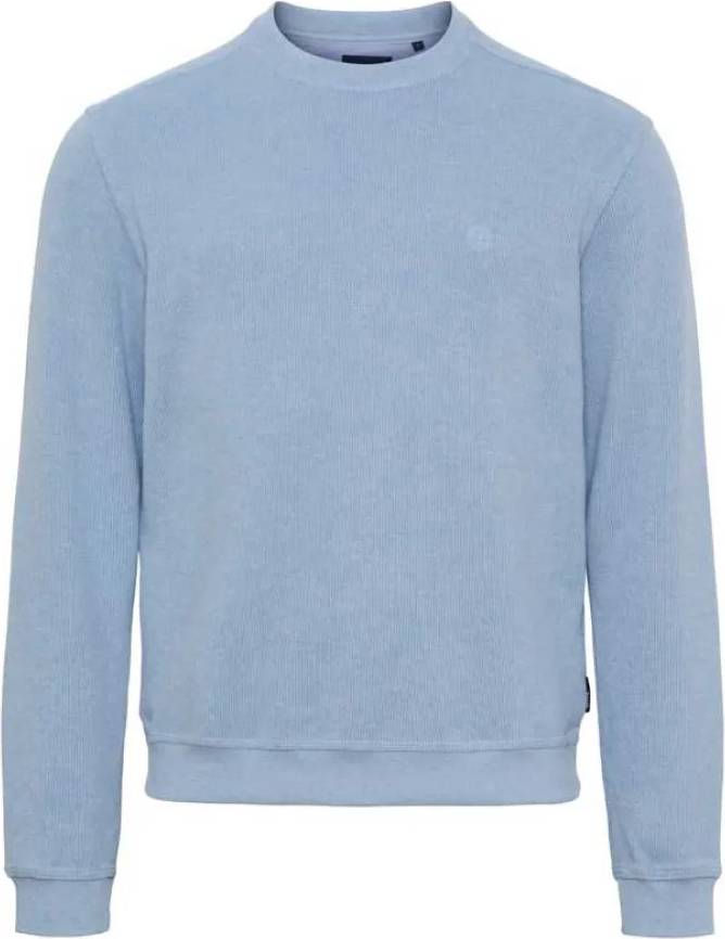 Sea Ranch Winston O-Neck Small - Light Blue