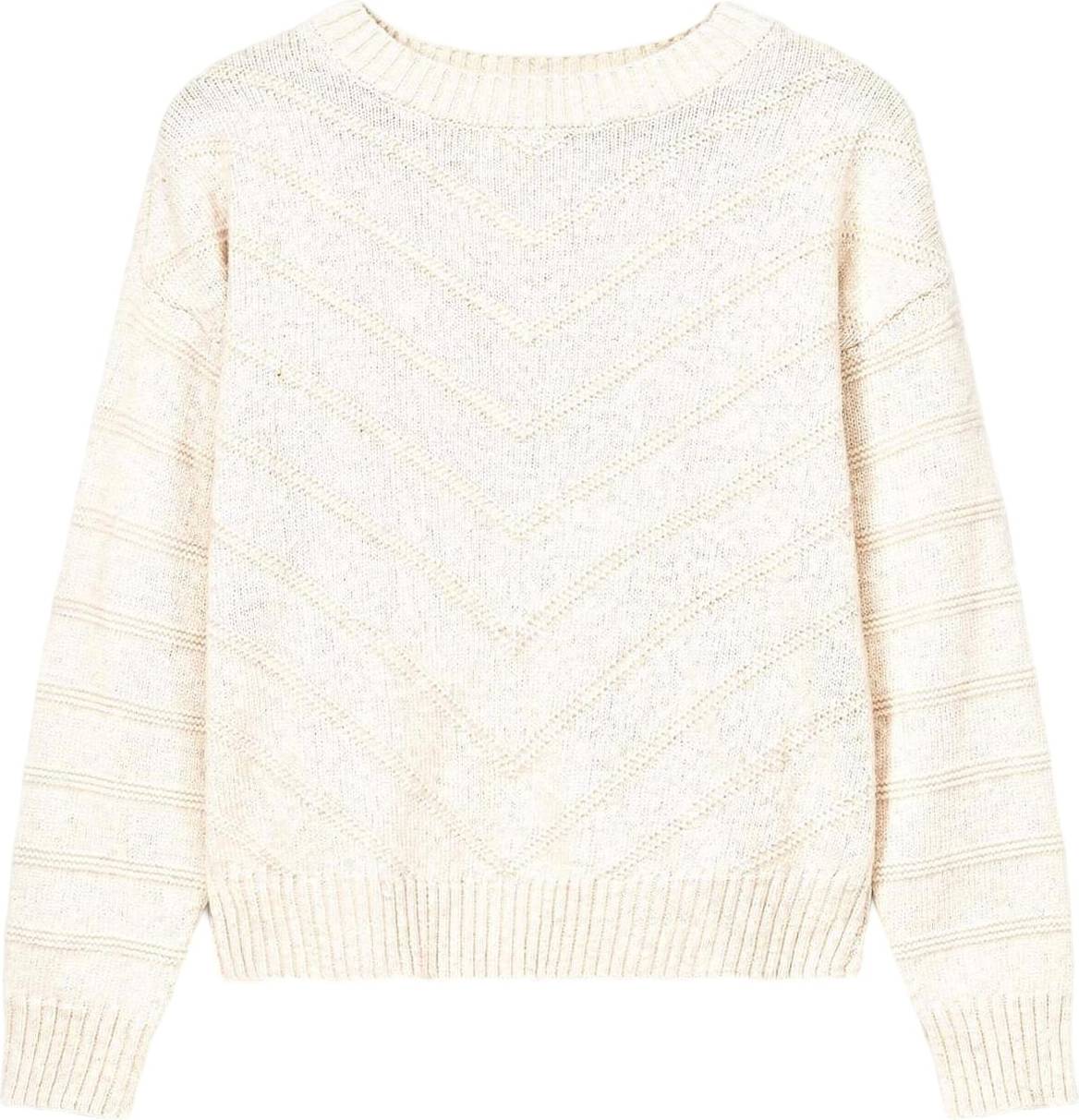 Pullover