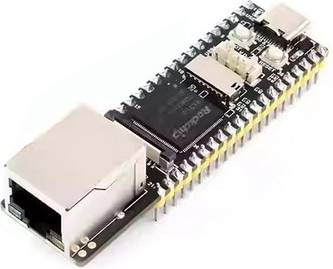 Sodial Plus Linux Entwicklungsboard Rk3506g2