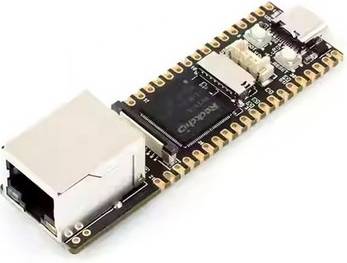 Sodial Plus Linux Entwicklungsboard Rk3506g2