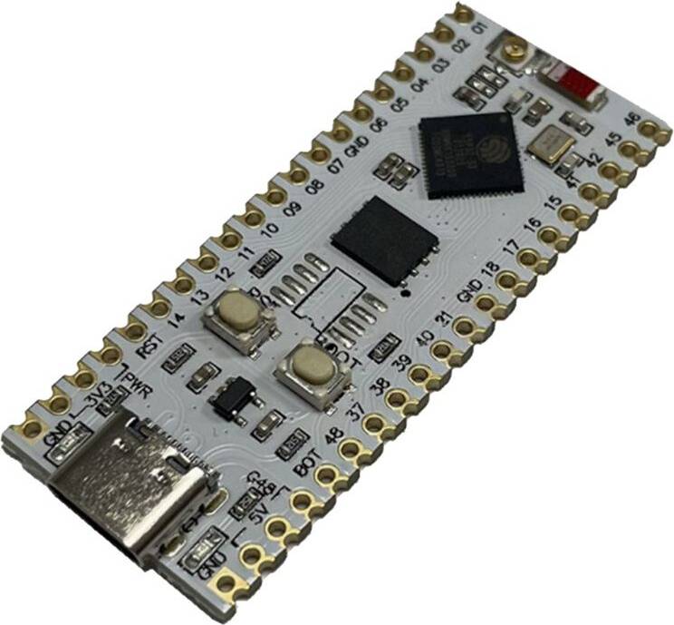 Typecat ESP32-S3 Development Board with WiFi Module