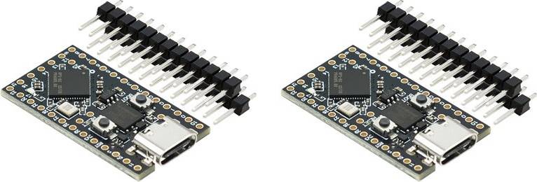 Jojomino Raspberry Pi Development Board ProMicro RP2040