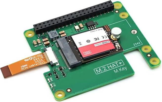 Raspberry pi kit Tlily Raspberry Pi 5 SSD Upgrade Kit