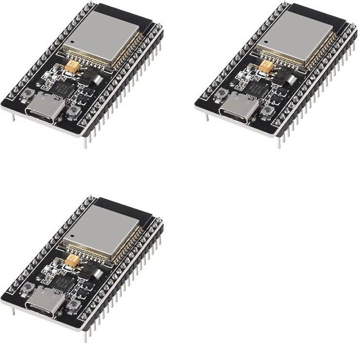 Typecat 3X ESP32 Development Board WiFi