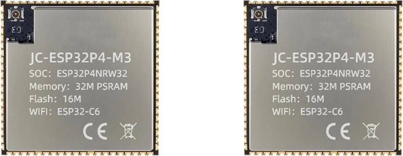 Typecat ESP32-P4 Module Core Board 16MB