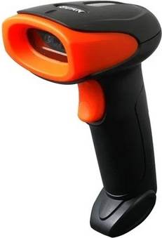 2D Handhel Barcode Scanner Bluetooth