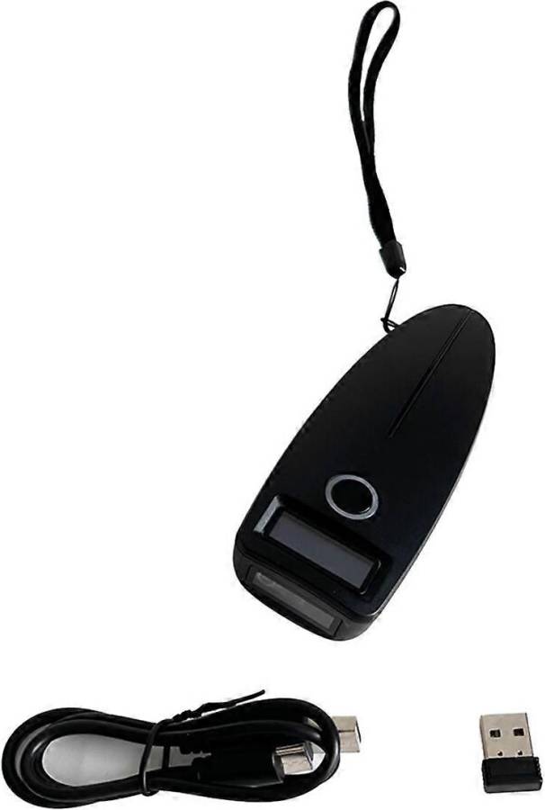Bluetooth barcode scanner Mini Wireless Bluetooth Barcode Scanner