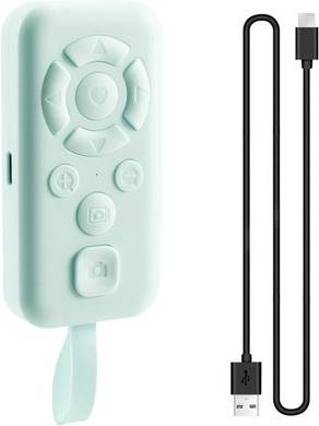 Sodial Bluetooth Remote Control Camera Shutter Button