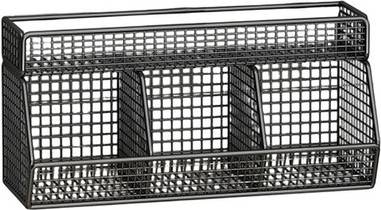 Sodial Kitchen Wall Mounted Storage Rack