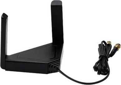 Rp sma wlan Sodial Antenna For Ax210 Router Desktop Wifi Adapter