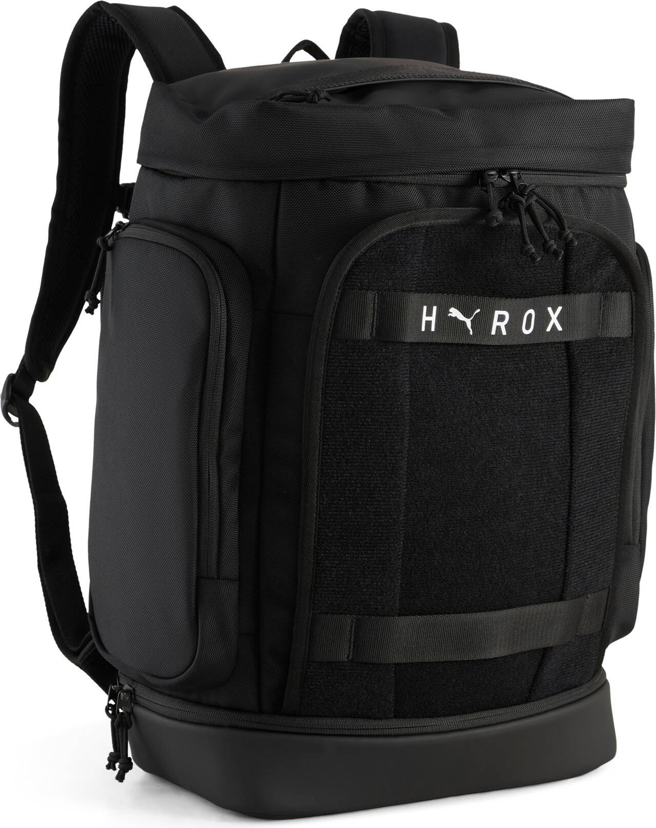 Puma Hyrox X Daily Rygsæk 34L Backpack Sports - Sort