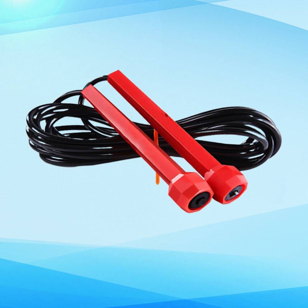 Jump rope Jump Rope Breathable PP Handles