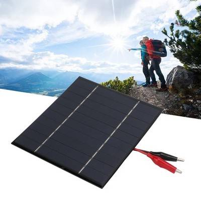 2.5W 5V Mini Solar Panel Module