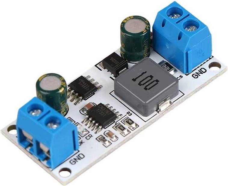MPPT Solar Controller Charging Module 12V 1-1000AH