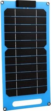 20W Solar Panel High Efficiency Fast Charging