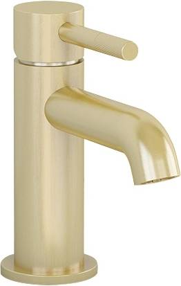 Imex Ravine Basin Mixer Tap