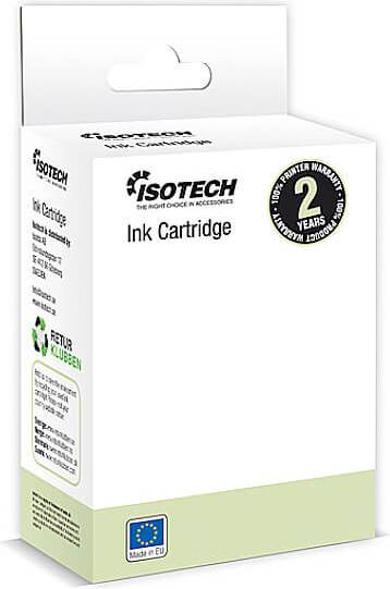 Isotech Ink LC970BK Black