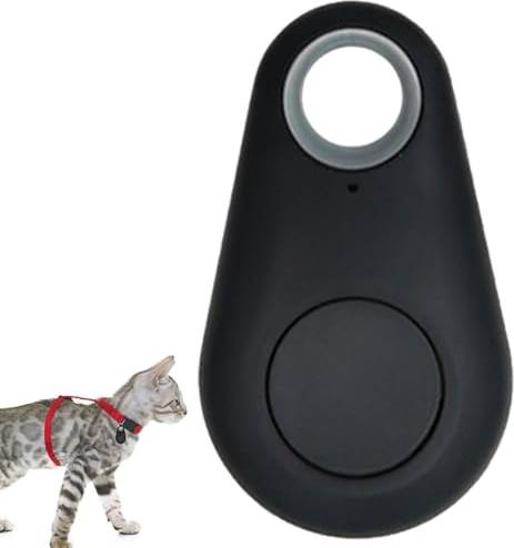 Niktule Smart Key Locator Wireless Locator