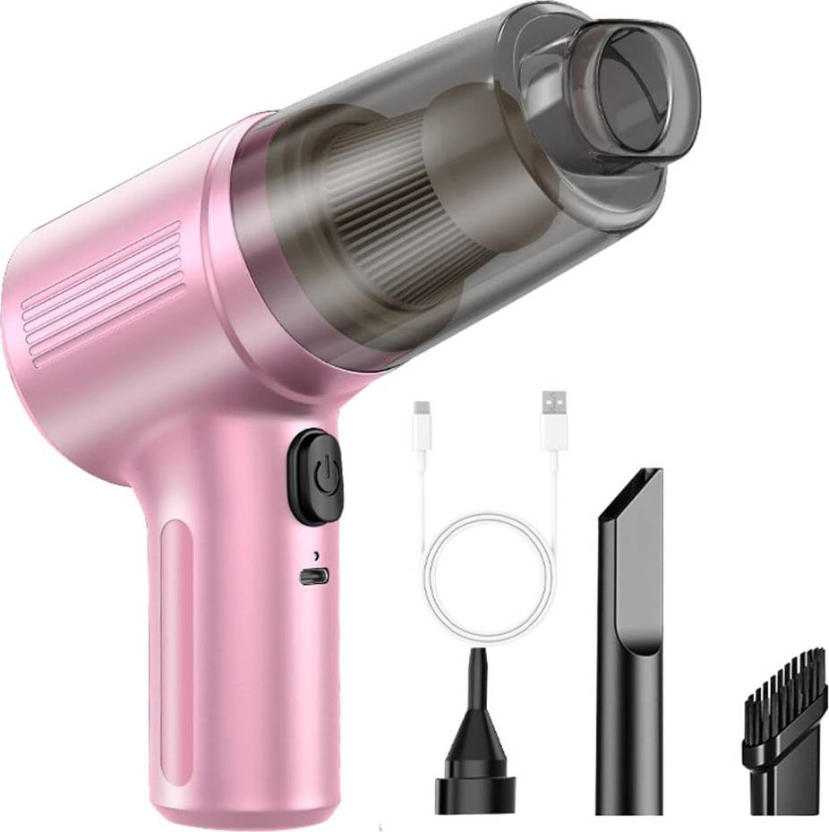 Handheld Vacuum Cleaner