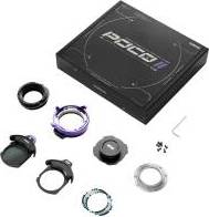 Mofage POCO II Drop-In PL Adapter