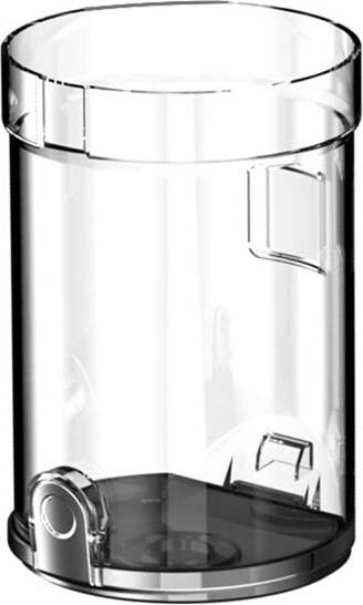 Dammsugartillbehör Exogio Dust Cup Container Box Assembly