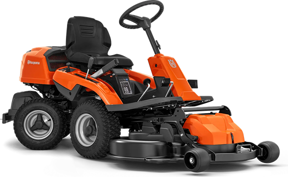 Husqvarna rider Husqvarna R 214TC Rider C103 Card