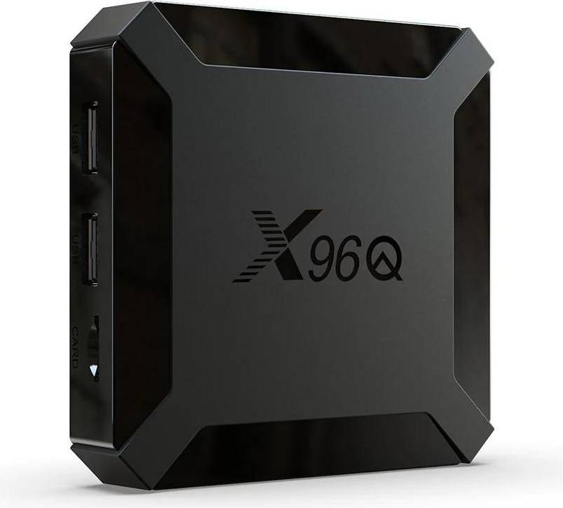 Android tv box StarTech Android TV Box Smart Set Top Box