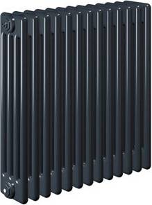 Stelrad softline radiator Stelrad Softline 3-Column Concept Radiator 1/2 Inch
