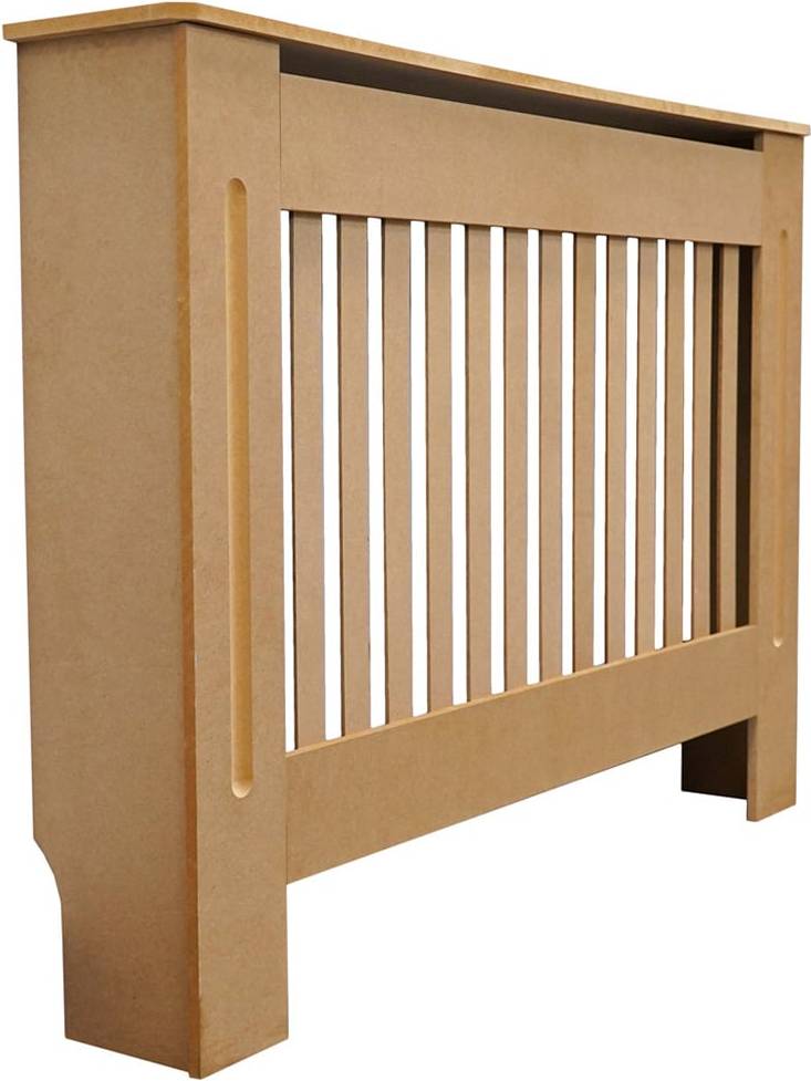 Jack Stonehouse Vertical Line Radiator Cover Medium