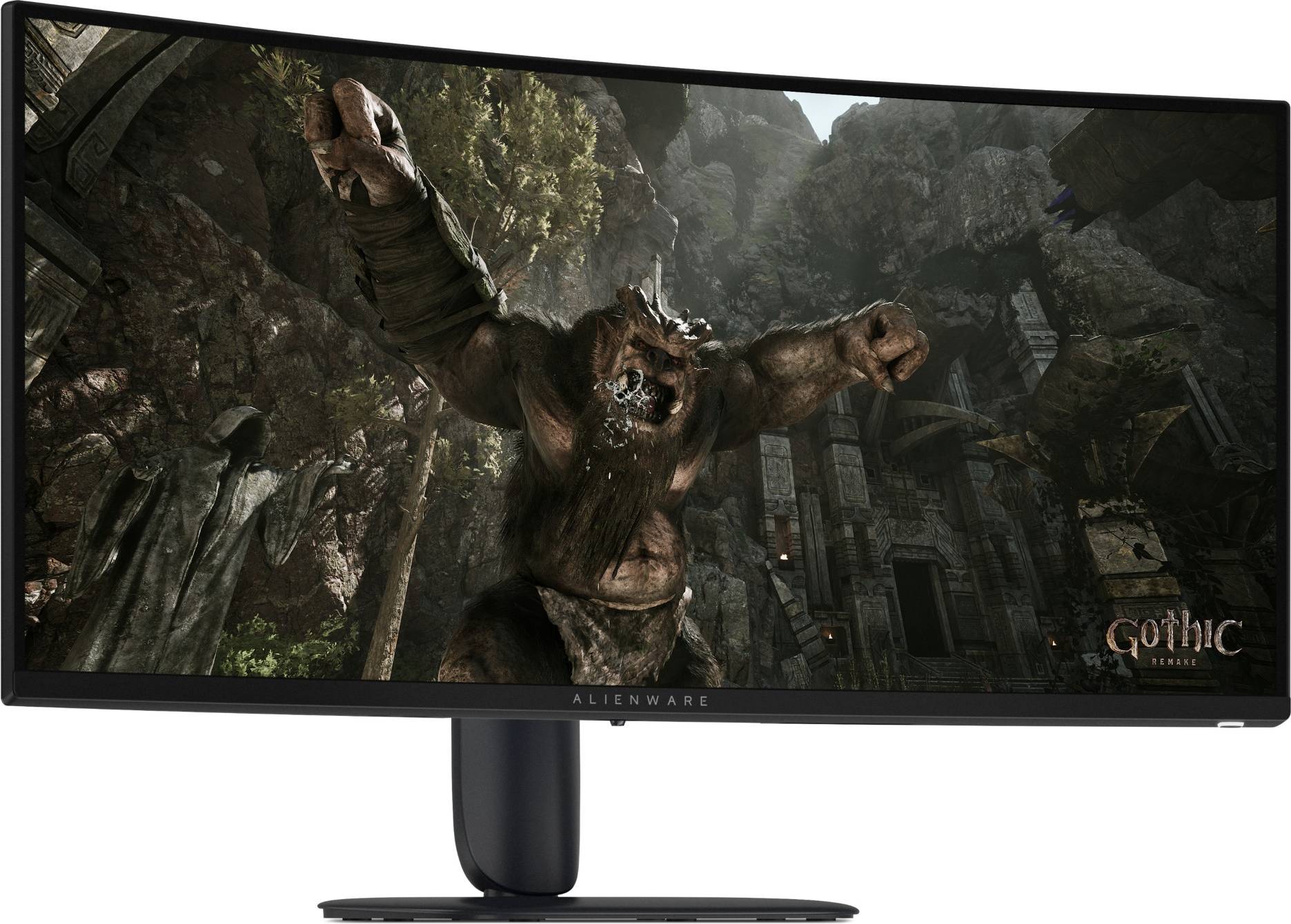 Dell Alienware AW3426DWM Computer Monitor 34 Inch