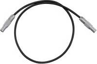 2-Pin to 2-Pin Power Cable