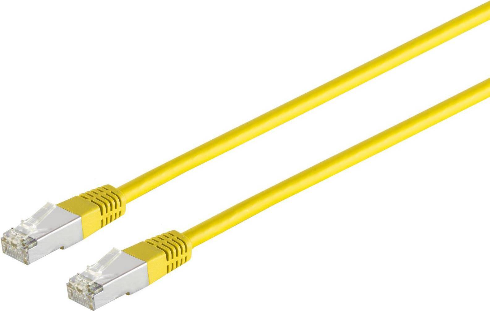 Netzwerkpatchkabel Cat6 RJ45 3 m
