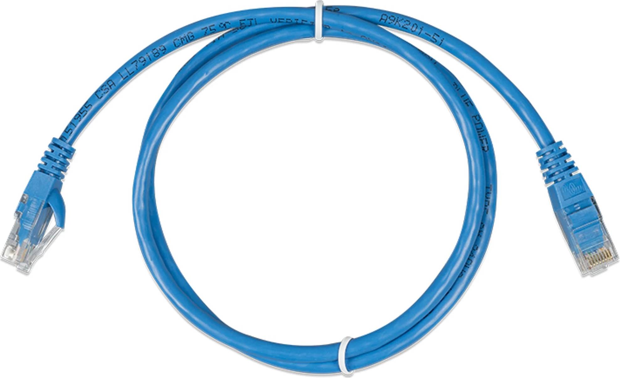 Victron Energy RJ45 UTP Kabel 10 M