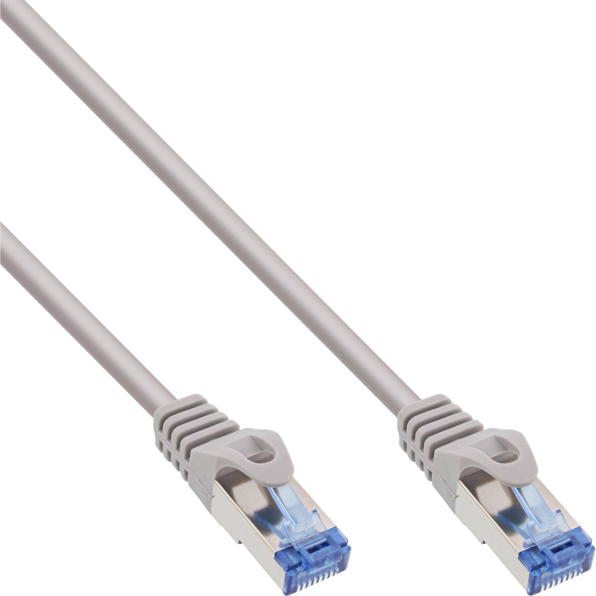 InLine 74803 Cat6a SFTP RJ45 3 m 3m