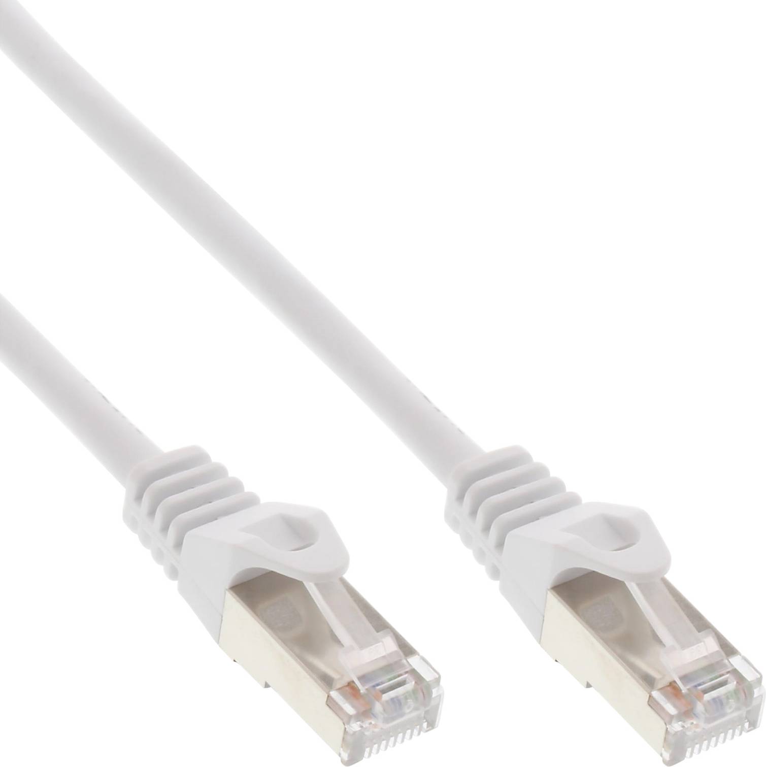 InLine 72503W Cat5e SF UTP RJ 45 3 m 3m