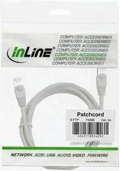 Patchkabel CAT5e SF UTP RJ45