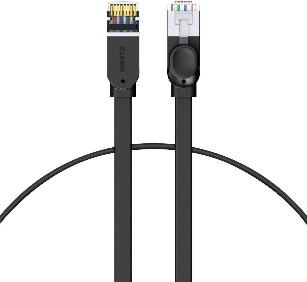 Ethernet cable cat 6 Baseus Cat 6 UTP Ethernet RJ45 Cable 0.5m