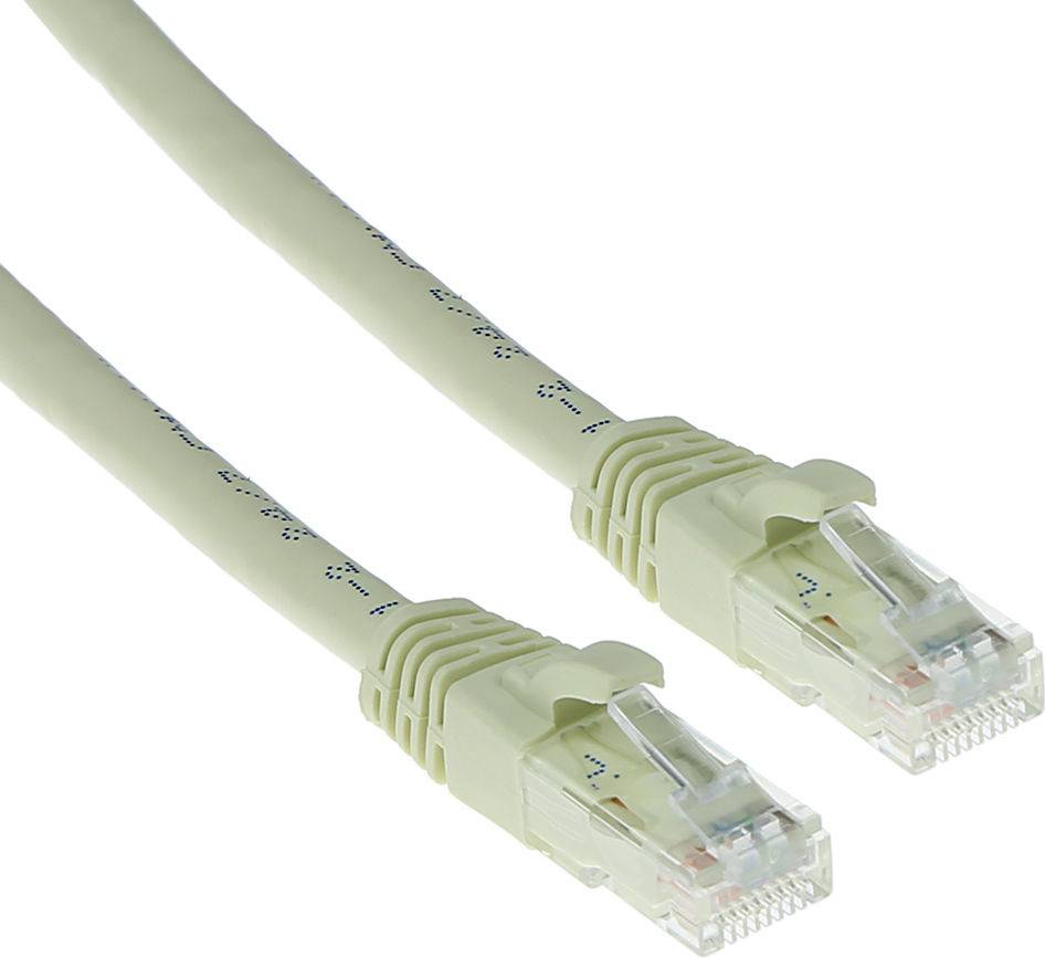 Advanced Cable Technology Cat6a Utp